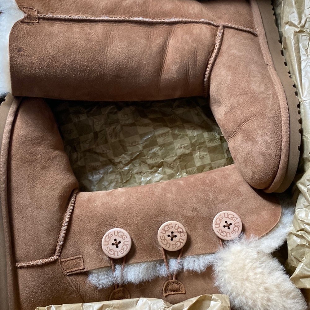 UGG Boots
